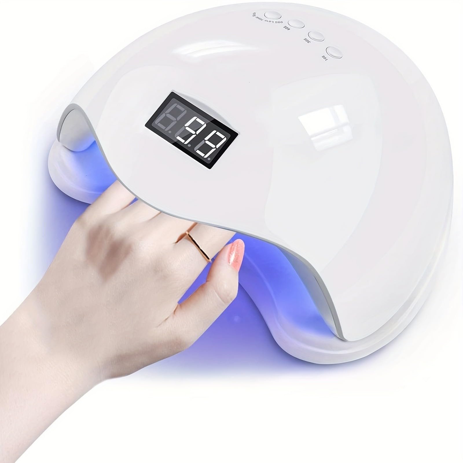 led hand nail lamp led hand nail lamp