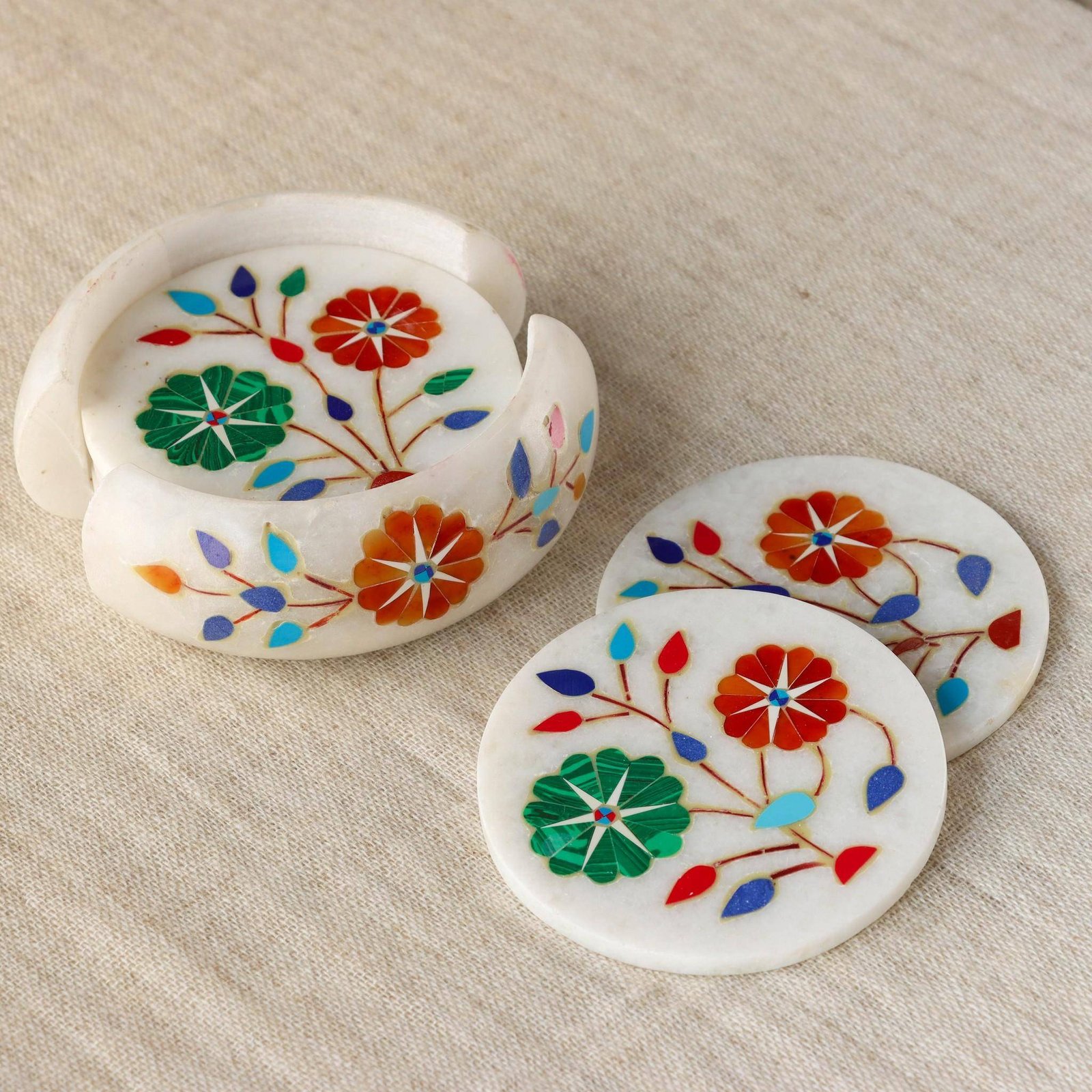 marble coasters marble coasters