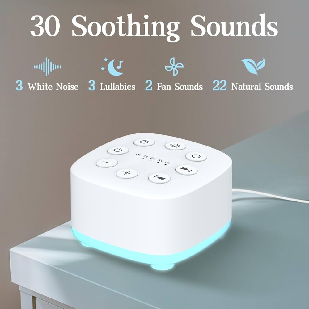 sleep aid sound machine sleep aid sound machine