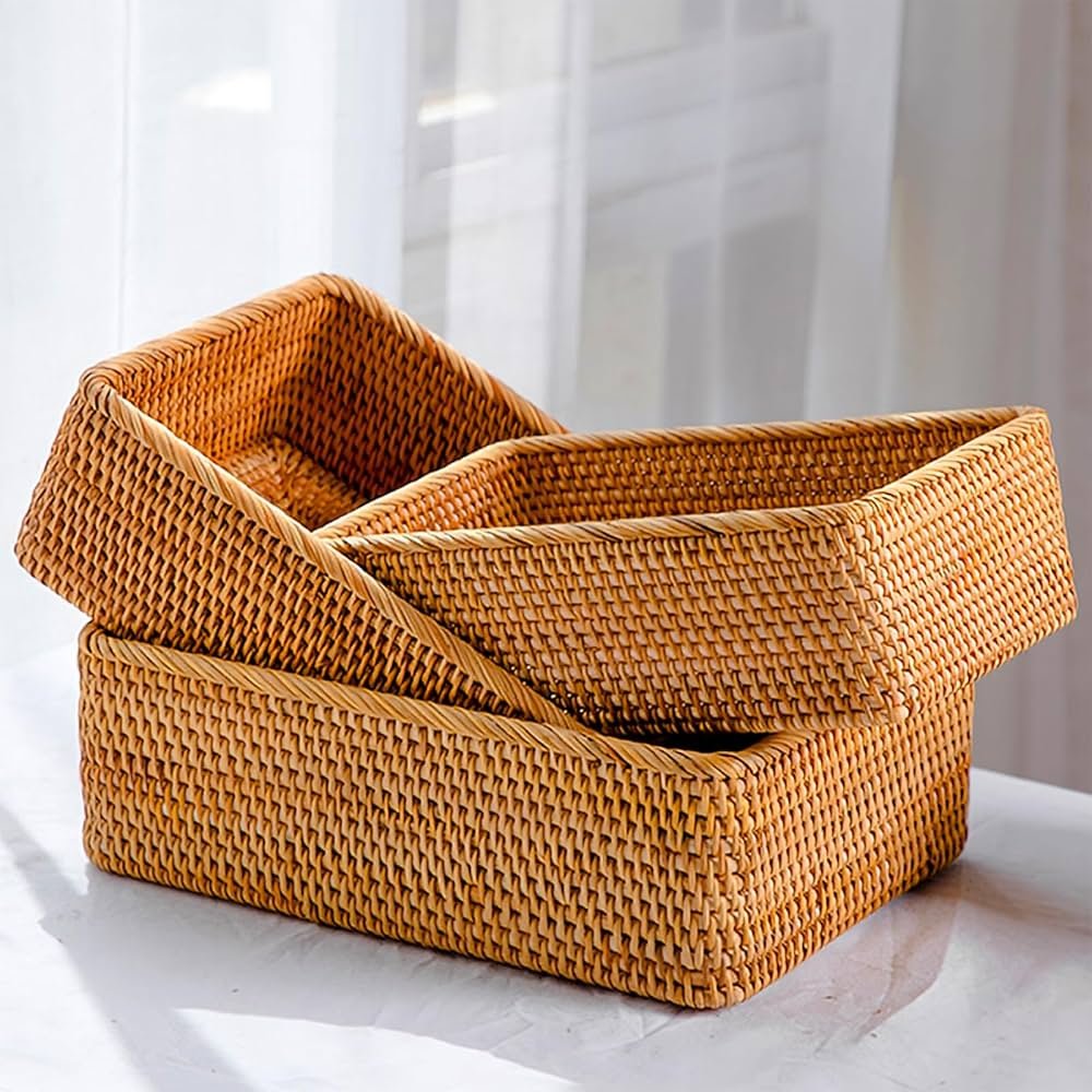 woven storage basket woven storage basket
